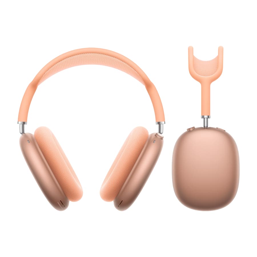 AirPods Max (USB-C)