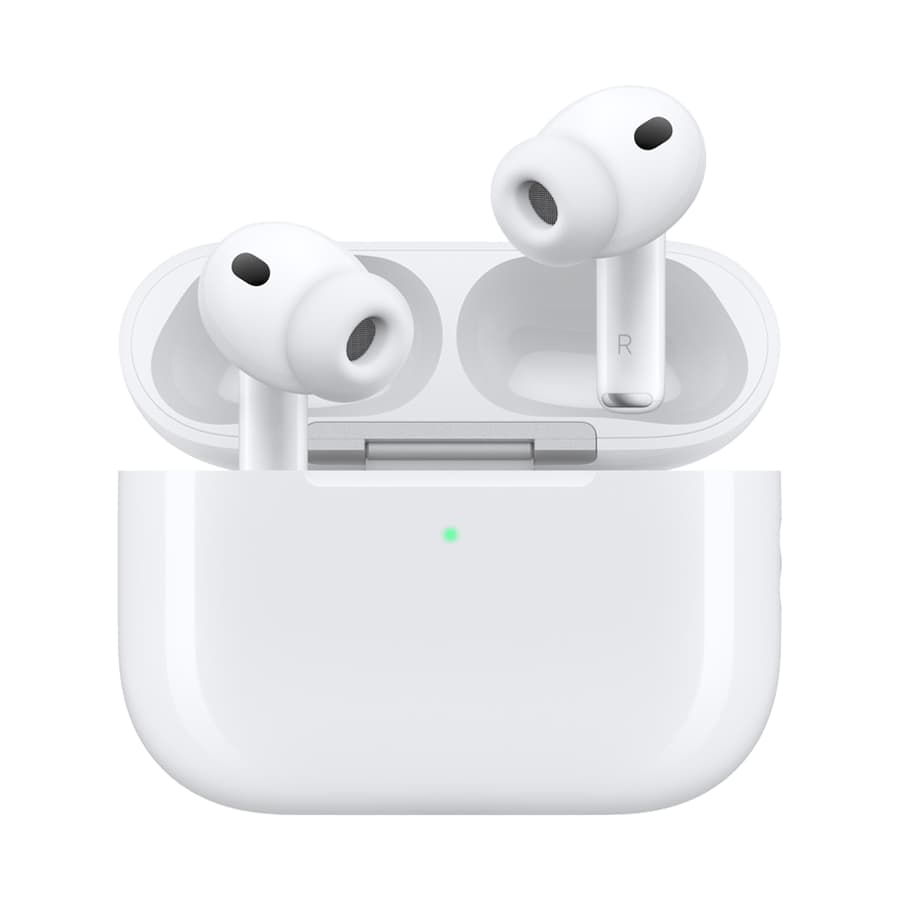 AirPods Pro 3