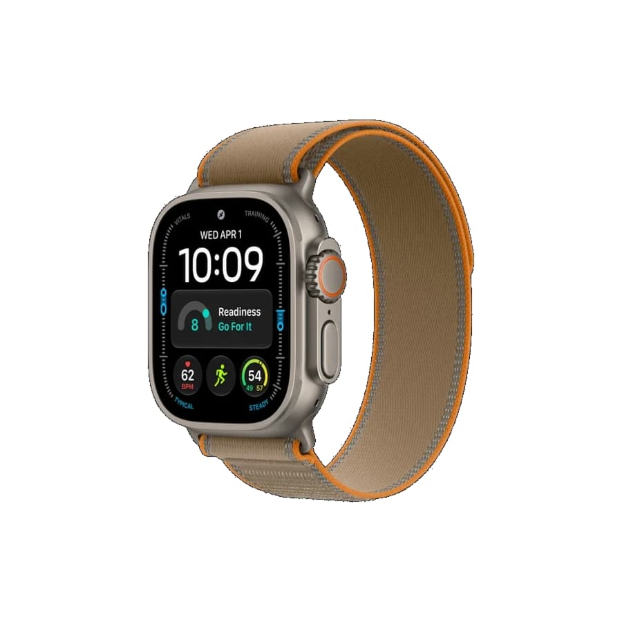 Apple Watch Ultra 4