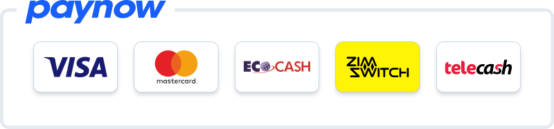 Paynow payment methods